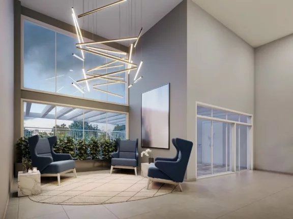 Imagem APARTAMENTO RESIDENCIAL em São Paulo - SP, Vila Carrão