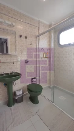 Imagem Apartamentos / Padrão na cidade de Guarujá