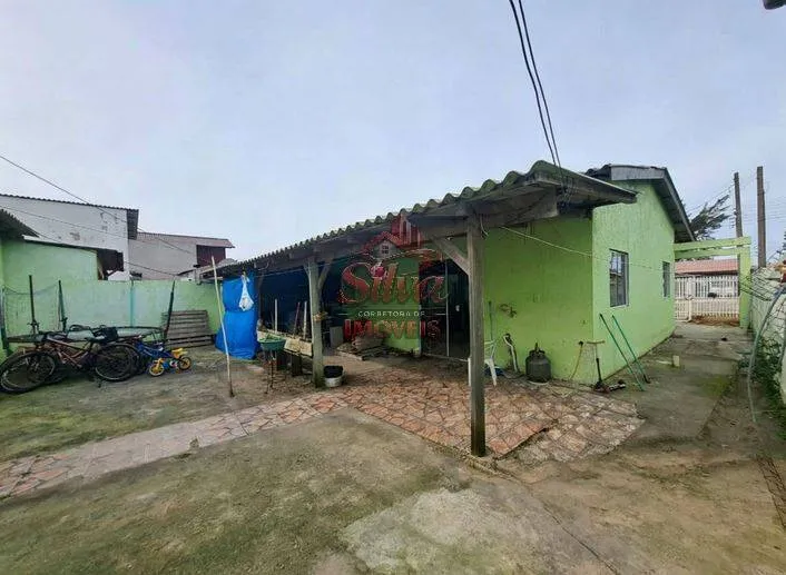 Imagem C225 |Casa 3 dorm c/ 2 suítes + anexo, Albatroz, Imbé