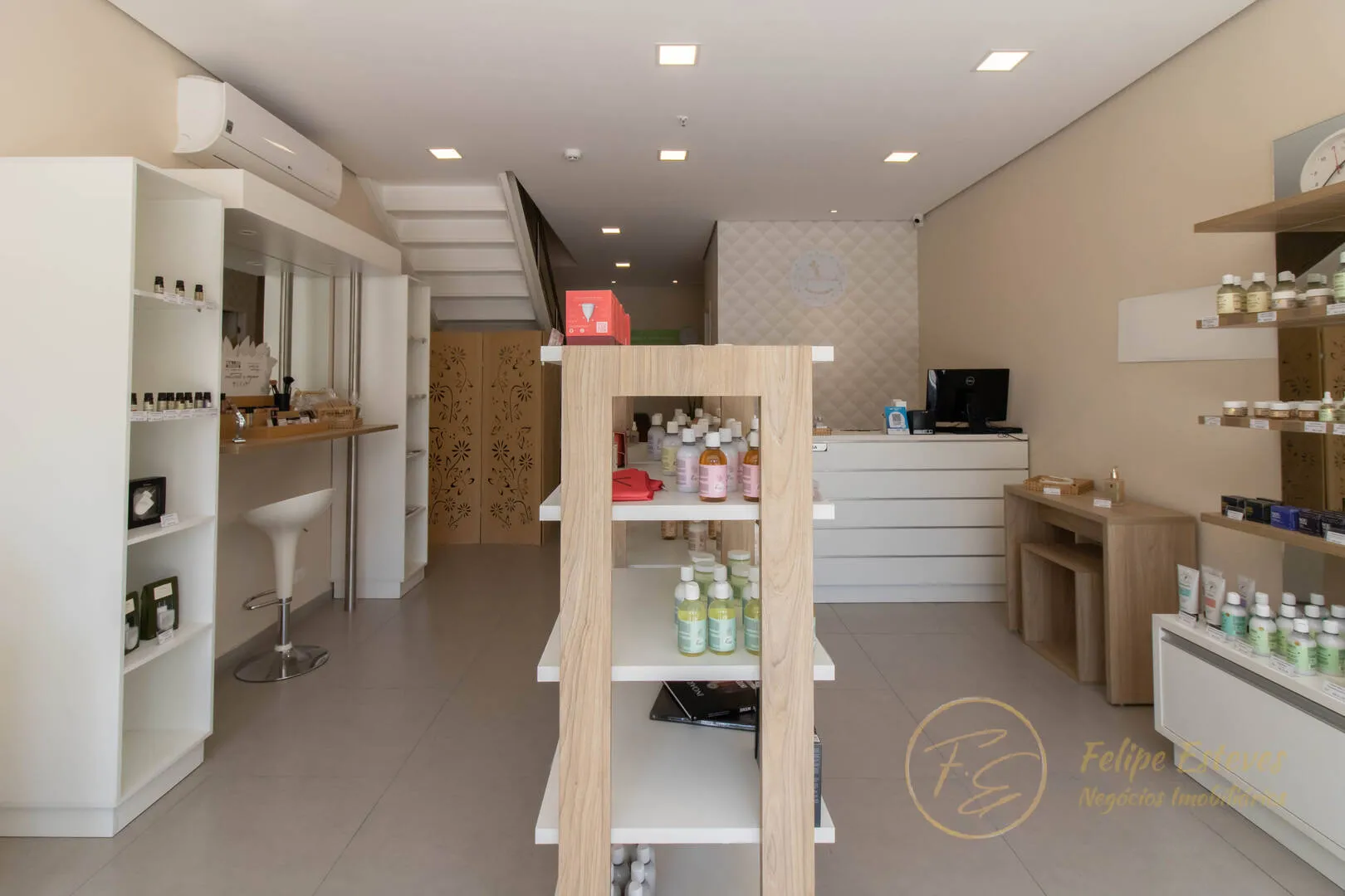 Imagem Ponto Comercial - Cube Office