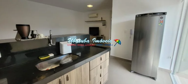 Imagem Apartamento em excelente localização no Centro