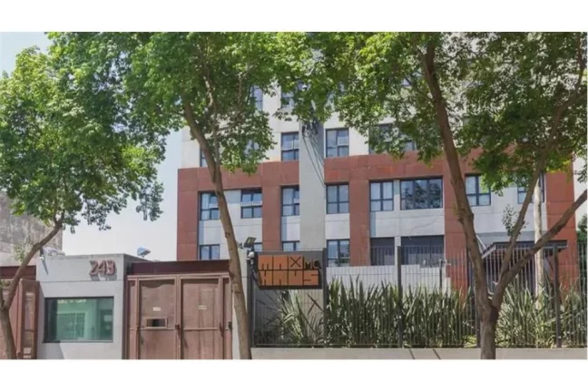 Imagem COBERTURA RESIDENCIAL em São Paulo - SP, Mooca