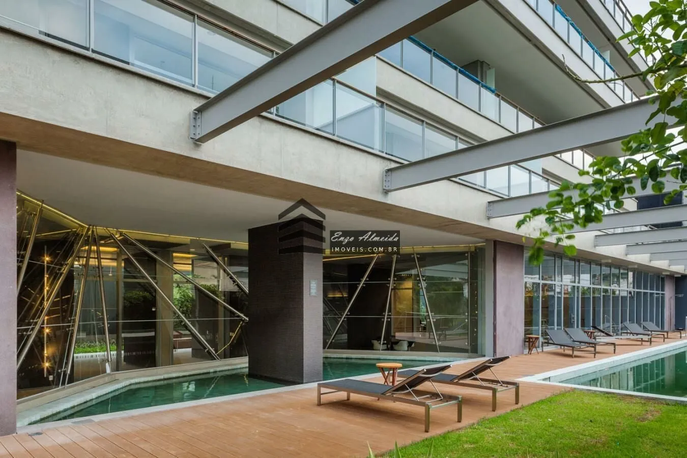 Imagem Apartamento à venda em São Paulo/SP