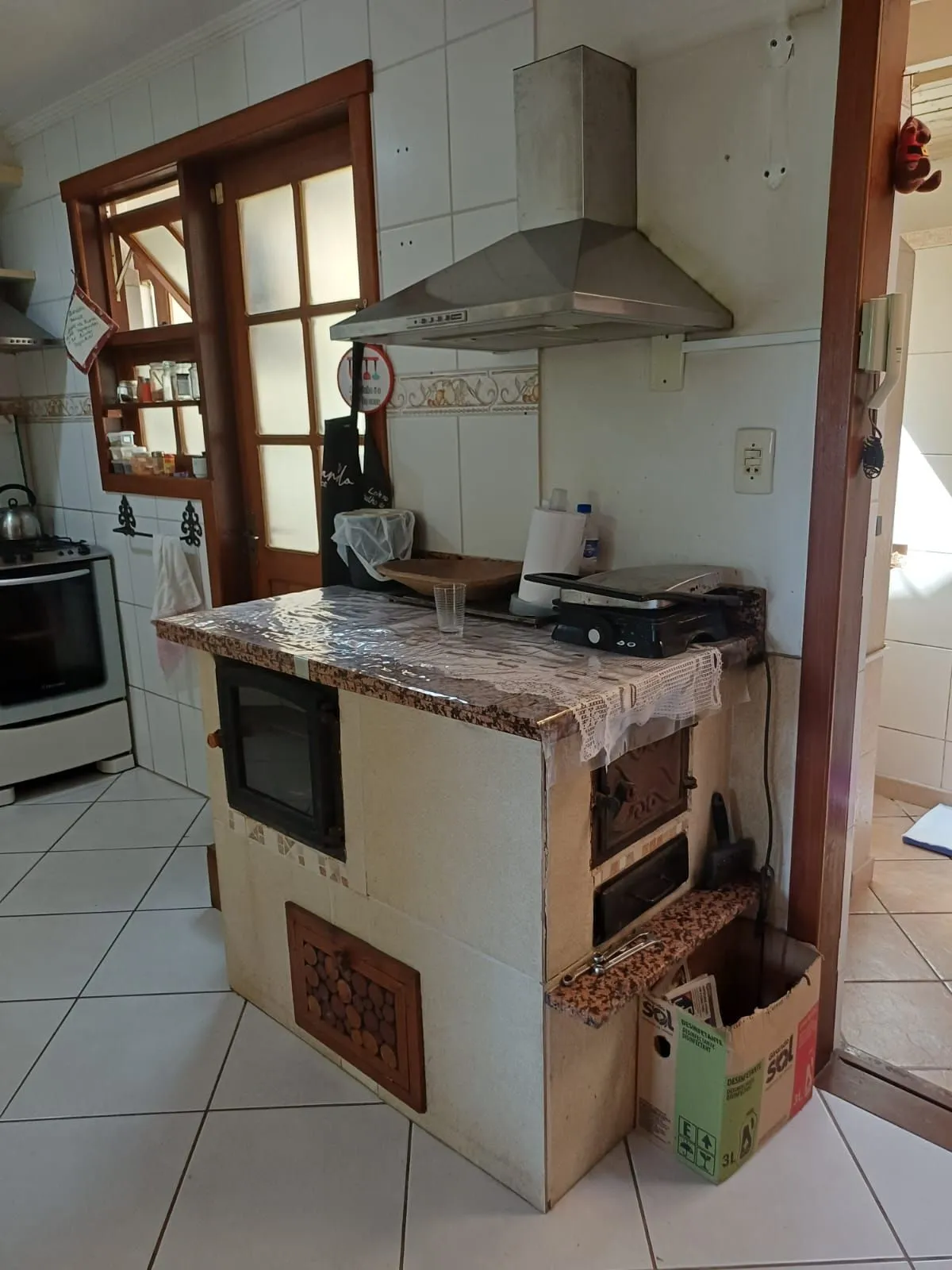 Imagem Casa em Camaquã