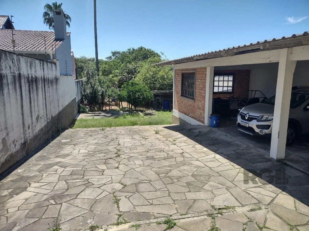 Imagem Terreno em Tristeza