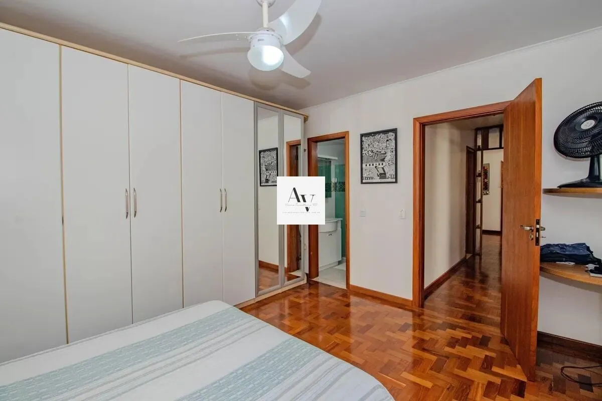 Imagem Apartamento à venda no bairro Petrópolis - Porto Alegre/RS
