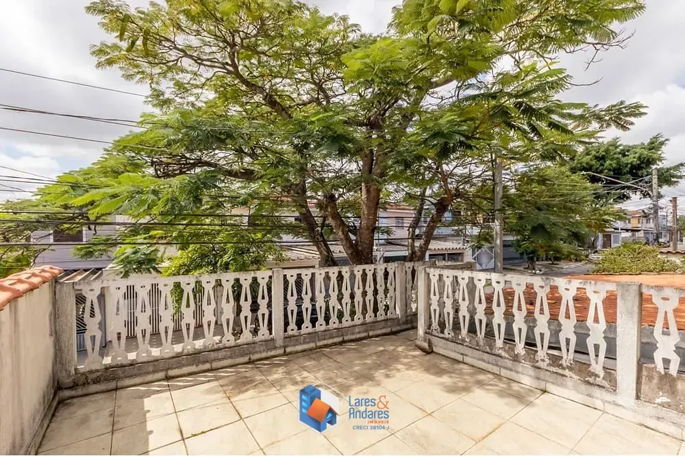 Imagem Casa à venda 3 Quartos 2 Suites 4 Vagas 180M² Vila Marari São Paulo - SP