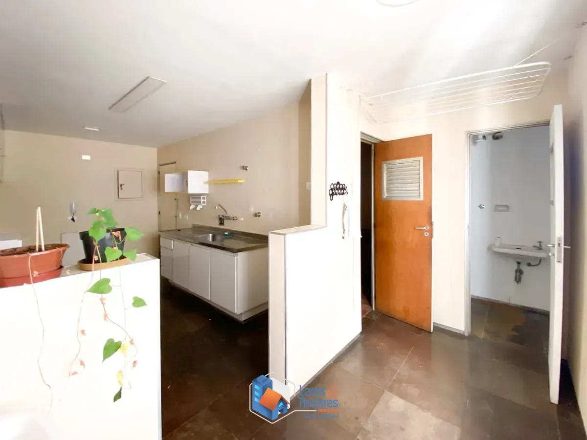 Imagem Apartamento para venda em Jardim América com 2 quartos, sendo 1 suíte, 113m²