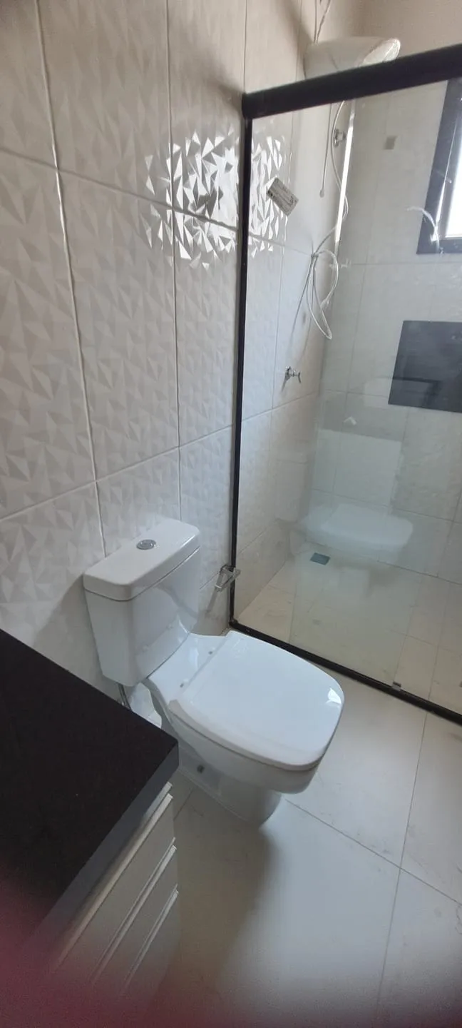 Imagem Casa à venda 3 Quartos, 1 Suite, 2 Vagas, 175M², Residencial Maricá, Pindamonhangaba - SP | Condomínio Residencial Laguna