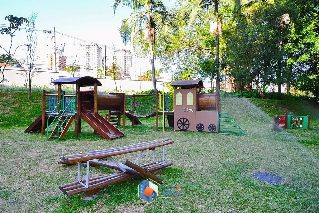 Imagem Apartamento à venda 2 Quartos 1 Suite 2 Vagas 85M² Santo Amaro São Paulo - SP