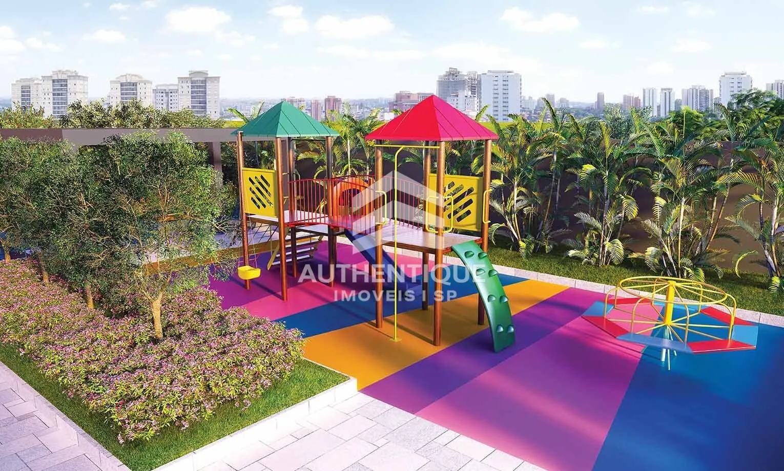 Imagem Epic Bairro Jardim Santo André - Apartamento à venda em Santo André/SP