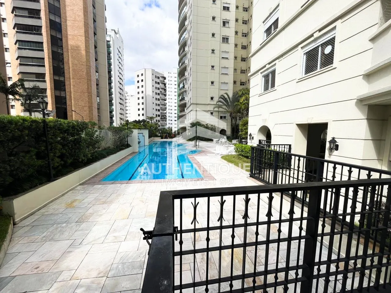 Imagem Le Quartier Pompéia - Apartamento à venda no bairro Perdizes - São Paulo/SP, Zona Oeste