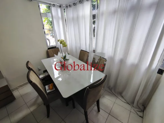 Imagem APARTAMENTO 02 DORMITÓRIOS, R$428.000,00, PRÓXIMO DA PRAIA, PORTEIRA FECHADA,74M², SALA AMPLA, ÓTIMA LOCSALIZAÇÃO, 01 VAGA GARAGEM