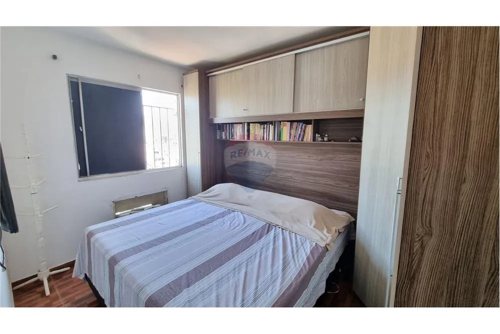 Imagem Venda 2 Quartos Bento Ribeiro