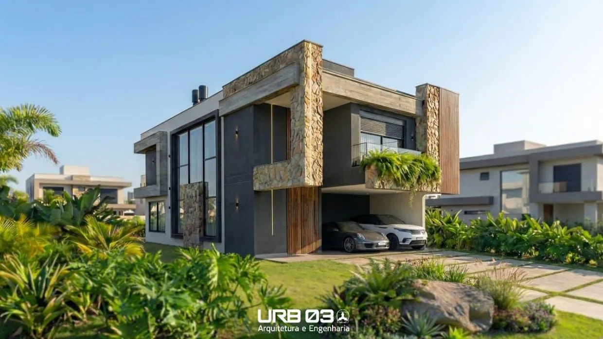 Foto do imóvel Casa à venda em Torres, Praia da Cal, com 4 quartos, 266m2