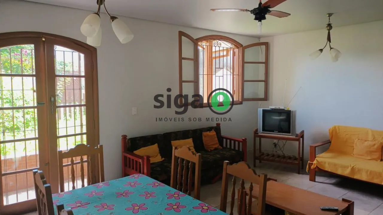 Imagem Casa Térrea a Venda em Praia da Riviera de São Lourenço e Itaguaré