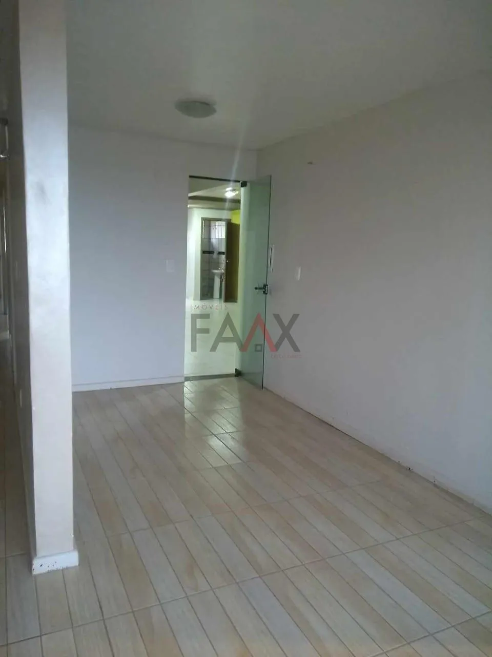 Imagem Casa em alvenaria, no Bonsucesso, prox. núcleo Pe Chagas, com 221,27m