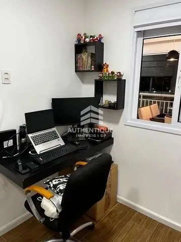Imagem CHOICE SANTO AMARO - Apartamento à venda em São Paulo/SP