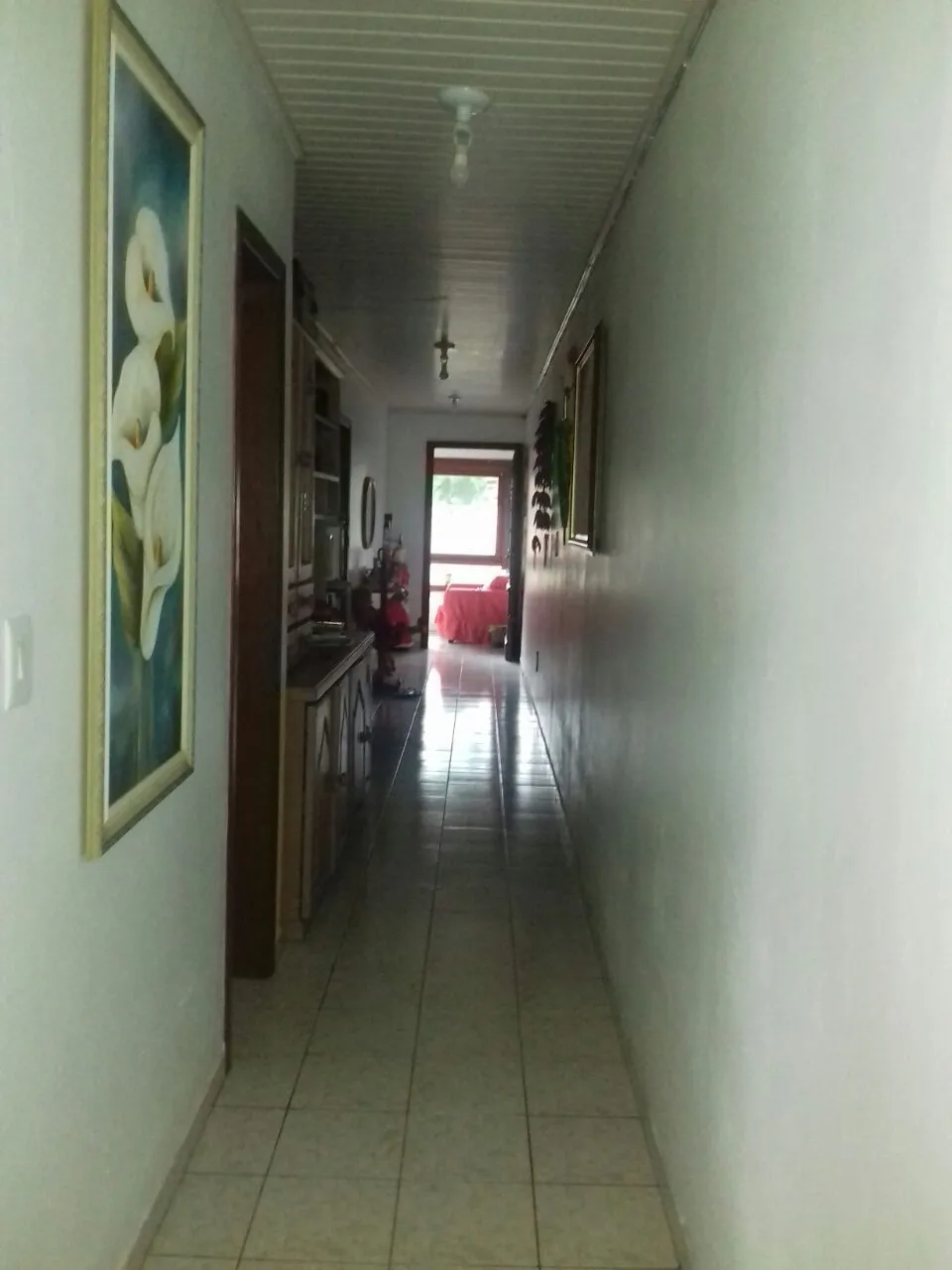 Imagem Casa para Venda - 130m², 5 dormitórios, sendo 1 suites, 2 vagas - Partenon