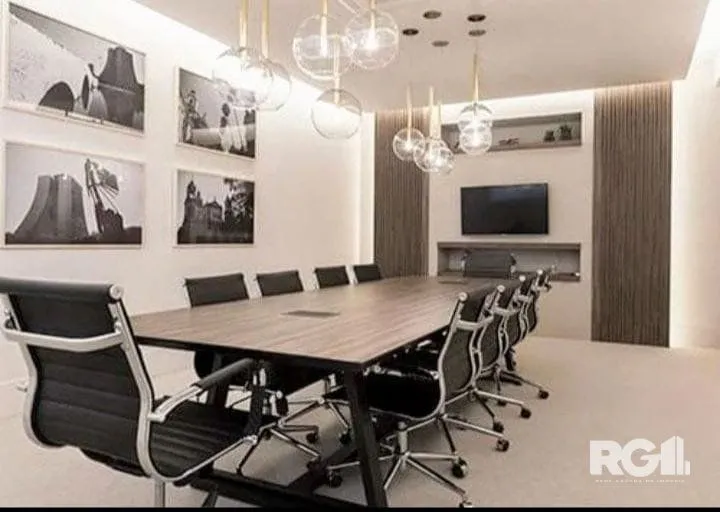 Imagem Sala Comercial em Cristo Redentor