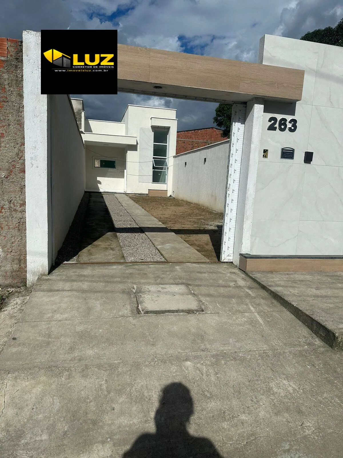 Imagem Casa Plana 3 quartos, 95m² à venda no melhor da Pajuçara em Maracanaú