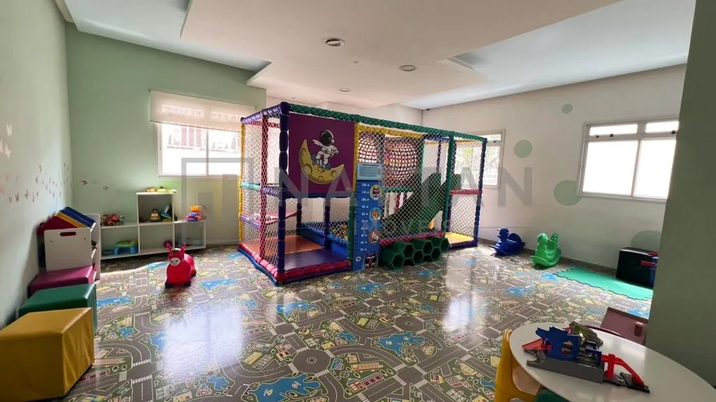 Imagem Apartamento com 3 dormitórios à venda, 78 m² por R$ 800.000,00 - Vila Regente Feijó - São Paulo/SP