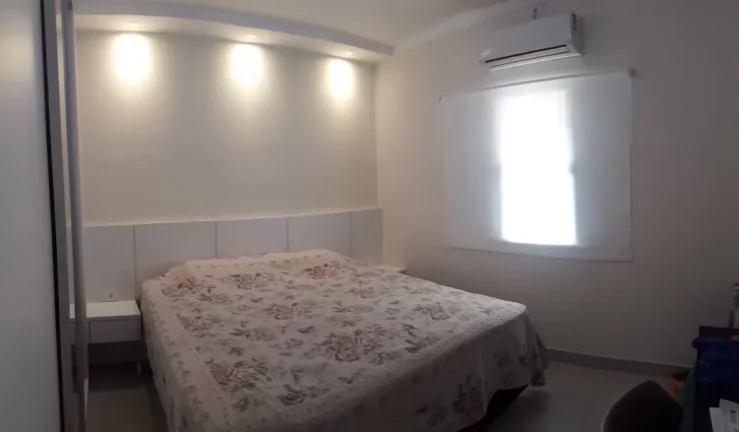 Imagem CASA À VENDA COM 2 DORMITÓRIOS NO JARDIM AMÉLIA EM SUMARÉ/SP