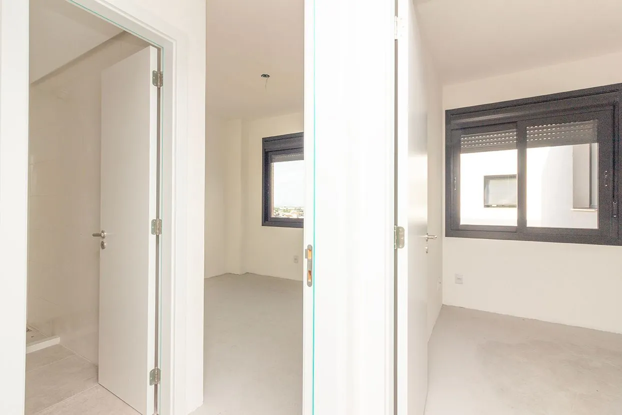 Imagem Boletto Imóveis Vende Apartamento - 2D (1 Suíte) | R$ 594.642