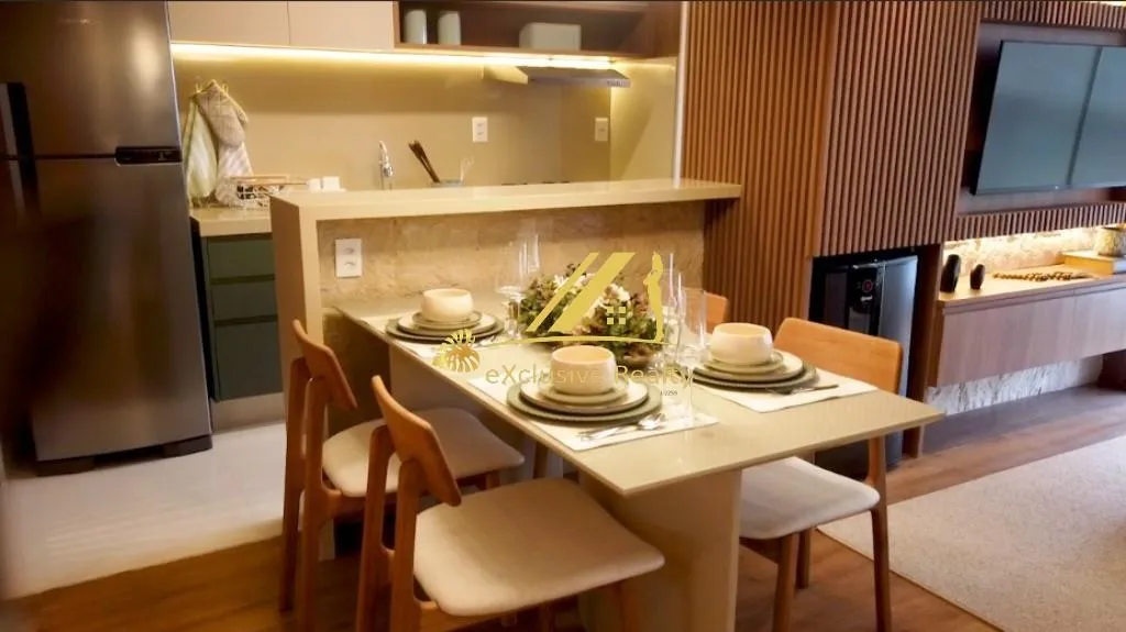 Imagem Apartamento RESIDENCIAL em Salvador - Bahia, Jaguaribe