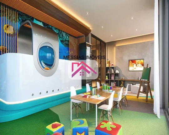 Imagem APARTAMENTOS DE 4 DORMITÓRIOS E 3 SUITES E 3 VAGAS DEMARCADAS - HARMONIA DA VILA