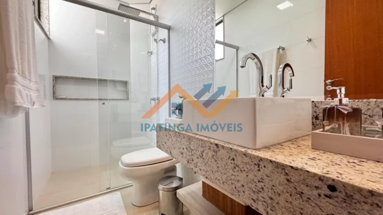 Imagem Cobertura duplex no Iguaçu - Ipatinga
