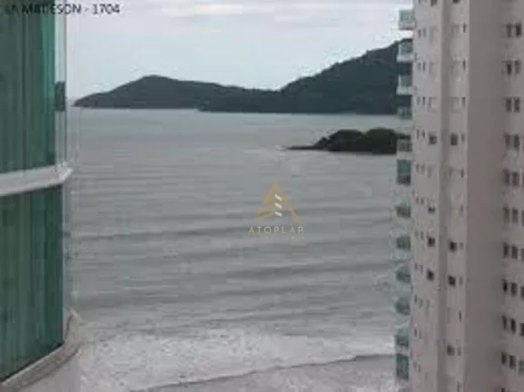 Imagem Apartamento à venda, 138 m² por R$ 4.014.000,00 - Centro - Balneário Camboriú/SC
