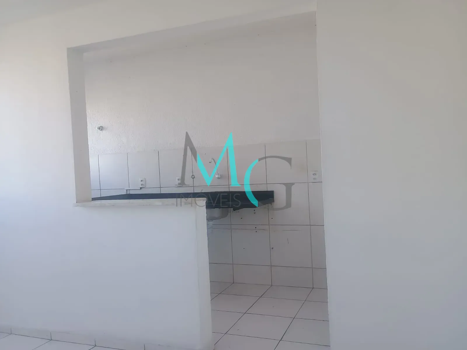 Imagem Apartamento para locação 2 quartos por R$ 1251,00/mês no Condomínio Park Reality em Campo Grande