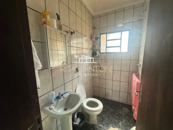 Imagem Casa - Ribeirão Preto - Jardim Castelo Branco - Região Leste