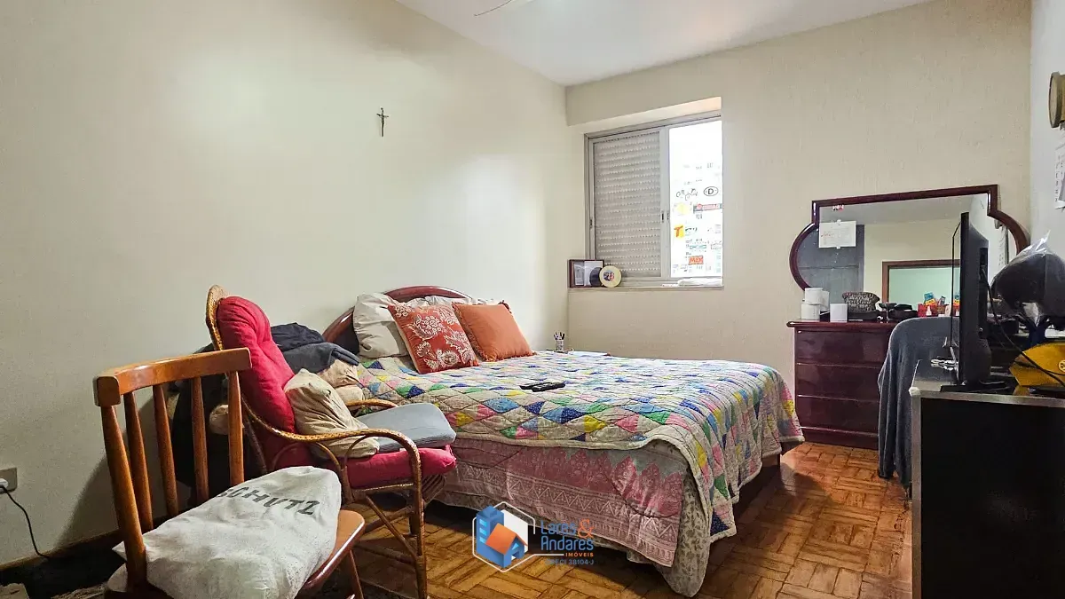 Imagem Apartamento para venda em Aclimação com 2 quartos, 112m²