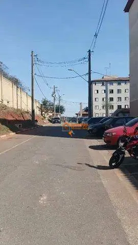 Imagem Apartamento com 2 dormitórios à venda, 46 m² por R$ 160.000,00 - Jardim Nova Cidade - Guarulhos/SP