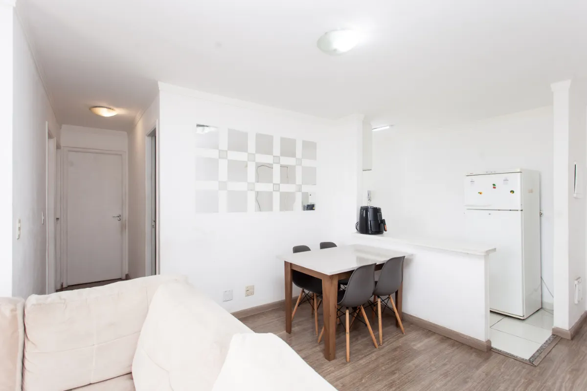 Imagem Apartamento para venda em Loteamento City Jaragua com 3 quartos, sendo 1 suíte, 67m2