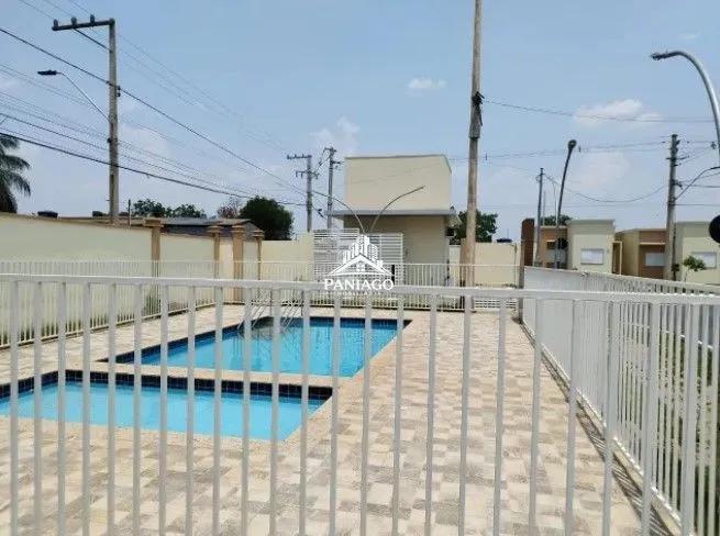 Foto do imóvel CASA PARA LOCAÇÃO NO CONDOMÍNIO VIVA PARQUE NO BAIRRO PARQUE GEÓRGIA
