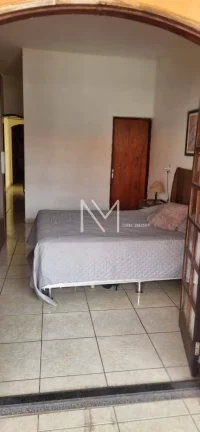 Imagem Casa Sobrado à Venda 3 Quartos 1 Suíte 174,50m² - Bairro Jardim Ismênia