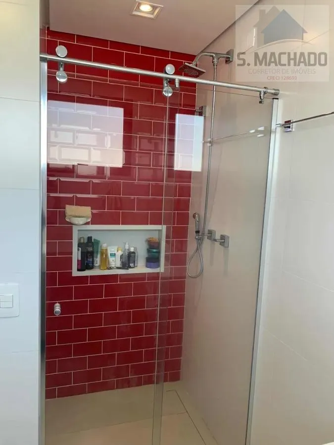 Imagem Apartamento para Venda em Santo André / SP no bairro Parque das Nações