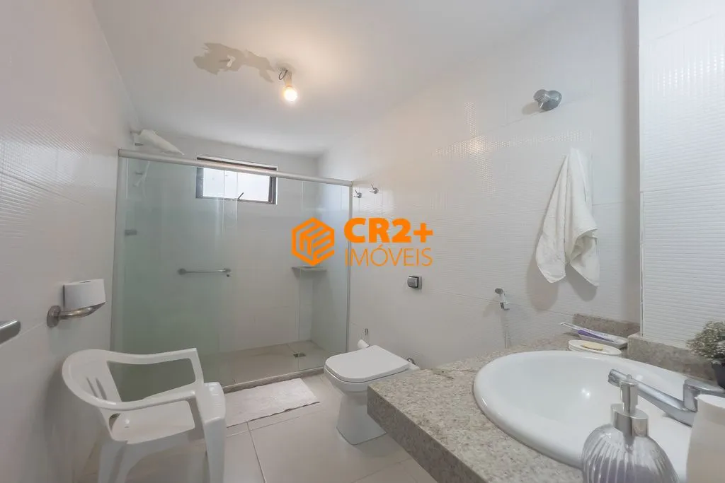 Imagem Apartamento a venda - Boa Viagem - 216m - 04 quartos - 02 Suites- 2 garangens