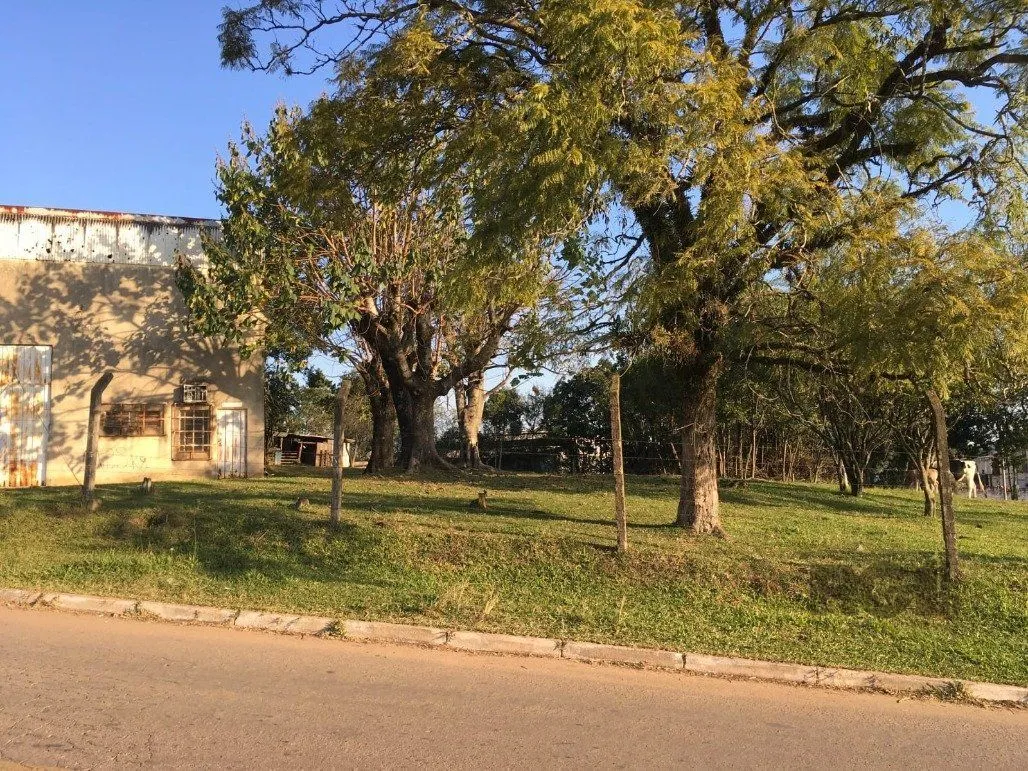 Imagem Terreno para comprar com 3.467,07m² Bairro Chácara, Gravataí