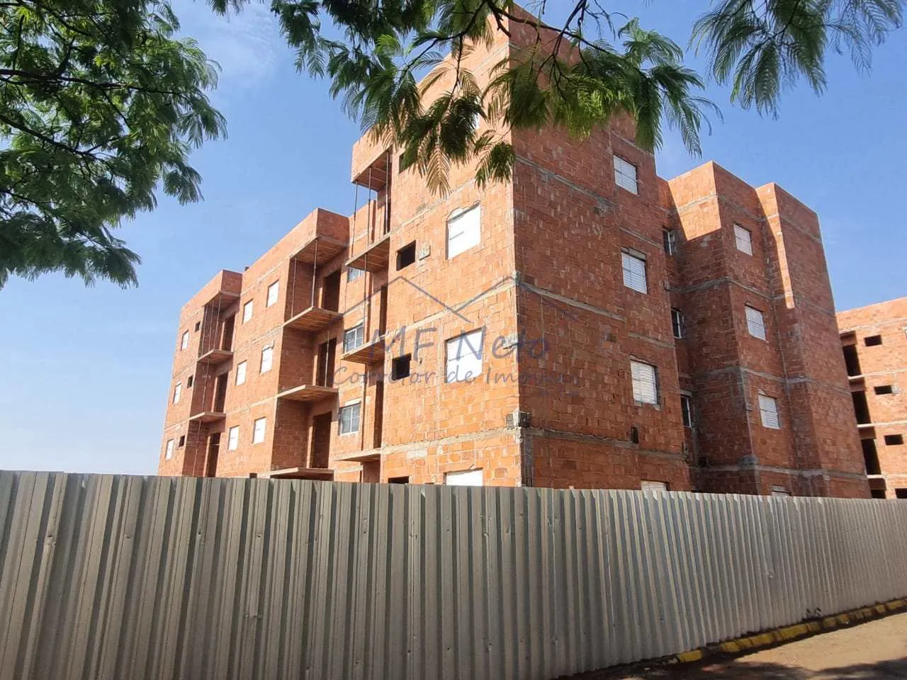 Imagem Apartamento Padrão