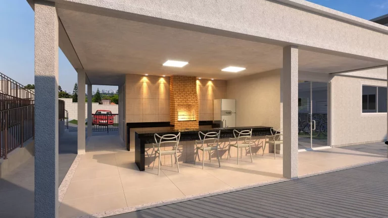 Imagem RESIDENCIAL BARÃO DA SERRA (LANÇAMENTO)