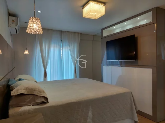 Imagem UMA CASA EM CONDOMÍNIO FECHADO COM APENAS 6 RESIDÊNCIAS, MOBILIADA, PARA VOCÊ E SUA FAMÍLIA DESFRUTAREM!
