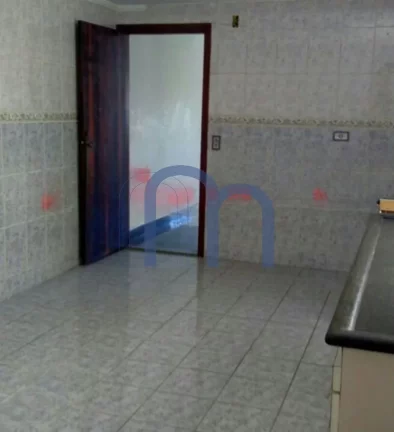 Imagem CASA RESIDENCIAL em SÃO PAULO - SP, VILA BASILEIA