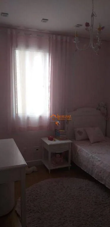 Imagem Apartamento com 3 dormitórios à venda, 115 m² por R$ 980.000,00 - Vila Santo Antônio - Guarulhos/SP