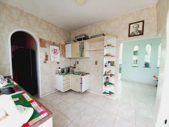 Imagem CASA RESIDENCIAL em MANAUS - AM, PONTA NEGRA