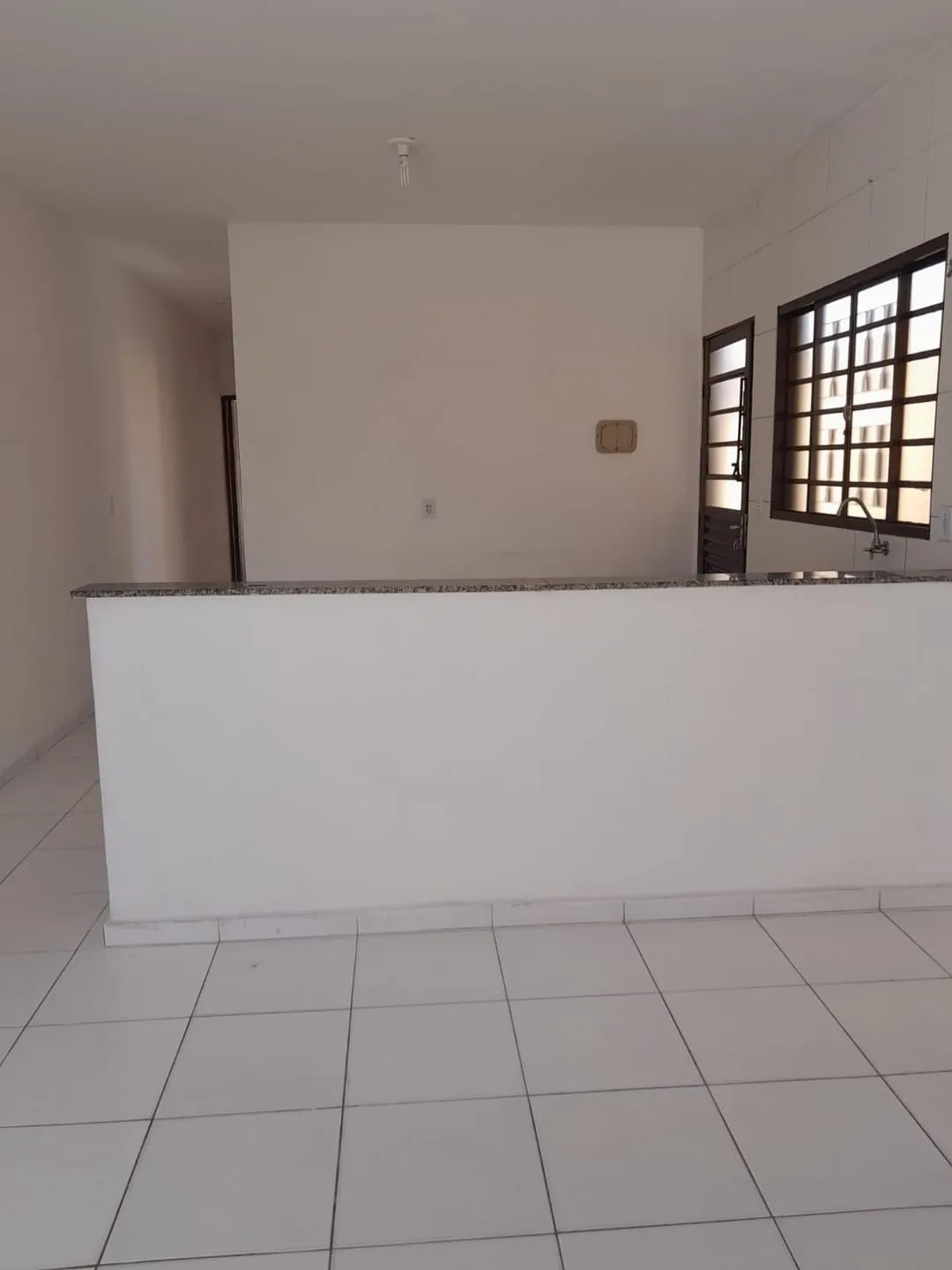 Imagem Casa à venda 2 Quartos, 1 Suite, 2 Vagas, 77.7M², Mantiqueira, Pindamonhangaba - SP