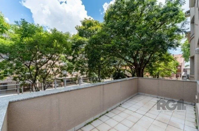 Imagem Apartamento em Jardim Botânico